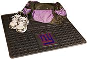 Fan Mats New York Giants Vinyl Cargo Mat Fan Mats New York Giants Vinyl Cargo Mat