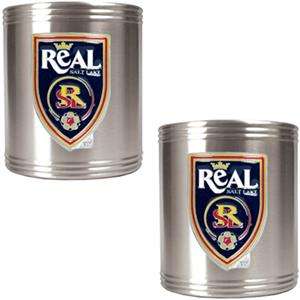 MLS Salt Lake City Real Salt Lake Can Holders