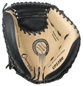 Champion Sports Baseball Catchers Youth Mitts 31"