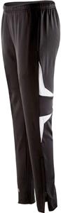 Holloway Ladies Traction Warm Up Pants