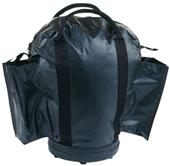 Champion Sports Deluxe Baseball Bags Champion Sports Deluxe Baseball Bags