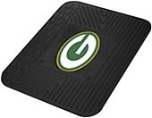 Fan Mats Green Bay Packers Utility Mats Fan Mats Green Bay Packers Utility Mats