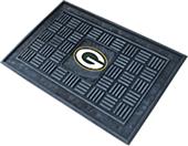 Fan Mats Green Bay Packers Door Mat Fan Mats Green Bay Packers Door Mat