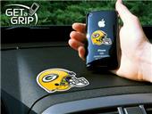 Fan Mats Green Bay Packers Get-A-Grips Fan Mats Green Bay Packers Get-A-Grips