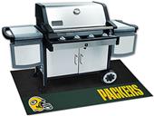 Fan Mats NFL Green Bay Packers Grill Mat Fan Mats NFL Green Bay Packers Grill Mat