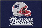 Fan Mats New England Patriots Starter Mat