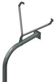 Gared GN60 FM Gooseneck Basketball Goal Posts Gared GN60 FM Gooseneck Basketball Goal Posts