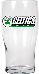 NBA Boston Celtics 20oz Pub Glass