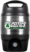 NBA Boston Celtics 1 gallon Tailgate Jug