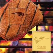Fan Mats New England Patriots Fan Brands