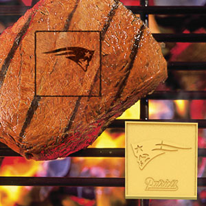 Fan Mats New England Patriots Fan Brand