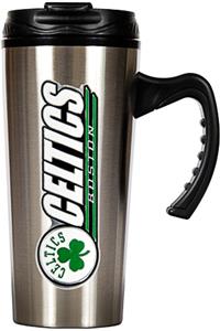 NBA Boston Celtics 16oz Travel Mug