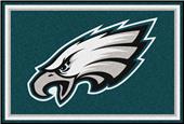 Fan Mats NFL Philadelphia Eagles 5x8 Rug Fan Mats NFL Philadelphia Eagles 5x8 Rug