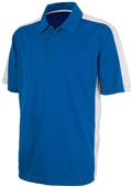 Charles River Mens/Womens Micropique Wicking Polos Charles River Mens/Womens Micropique Wicking Polos