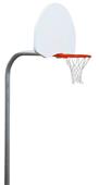 PK3515 Economy Gooseneck Basketball Goal Package PK3515 Economy Gooseneck Basketball Goal Package
