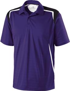 Holloway Catalyst Performance Wear Polo