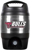 NBA Chicago Bulls 1 gallon Tailgate Jug