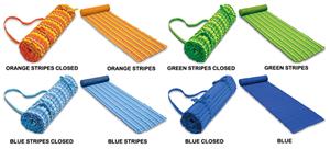 Picnic Time Soleil Portable Beach Mat
