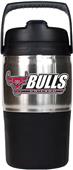 NBA Chicago Bulls 48oz. Thermal Jug