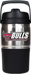 NBA Chicago Bulls 48oz. Thermal Jug