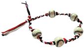 Baseball Bead Friendship Bracelet Kits