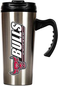 NBA Chicago Bulls 16oz Travel Mug