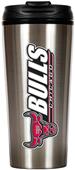 NBA Chicago Bulls 16oz Travel Tumbler
