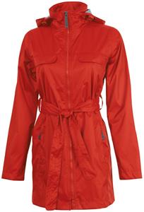 Charles River Womens Nor'easter Rain Jacket
