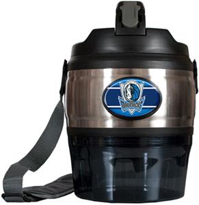 NBA Dallas Mavericks 80oz. Grub Jug