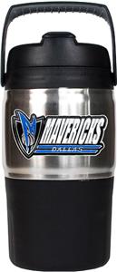 NBA Dallas Mavericks 48oz. Thermal Jug