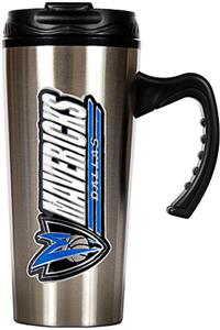 NBA Dallas Mavericks 16oz Travel Mug