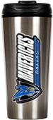 NBA Dallas Mavericks 16oz Travel Tumbler