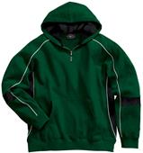 Charles River Youth Victory Hooded Sweatshirt