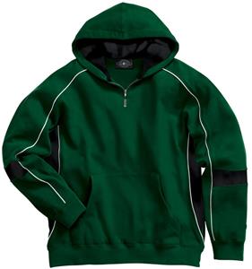 Charles River Youth Victory Hooded Sweatshirt