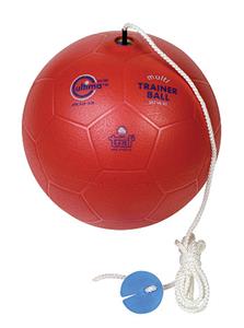 Champion Firm Cord Training Soccer Balls - Size 4