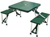 Picnic Time Folding Portable Picnic Table
