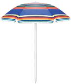 Picnic Time Umbrella with Tilt Feature Picnic Time Umbrella with Tilt Feature