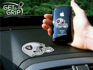 Fan Mats Oakland Raiders Get-A-Grip