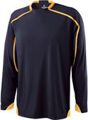 Holloway Clincher Dry-Excel Long Sleeve Shirts CO Holloway Clincher Dry-Excel Long Sleeve Shirts CO