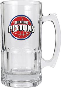 NBA Detroit Pistons 1 Liter Macho Mug