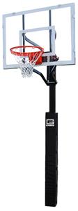 Gared GP5A48G Super Shot Basketball System