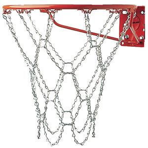 Champion Sports Steel Chain Basketball Nets