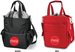 Picnic Time Coca Cola Activo Insulated Tote