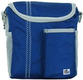 Sailorbags Sailcloth Insulated Lunch Bags Sailorbags Sailcloth Insulated Lunch Bags