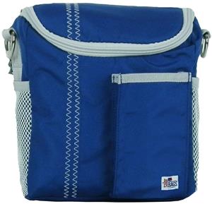 Sailorbags Sailcloth Insulated Lunch Bags