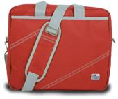 Sailorbags Sailcloth Computer Bags Hold 17" Laptop