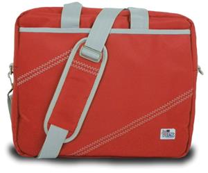 Sailorbags Sailcloth Computer Bags Hold 17" Laptop
