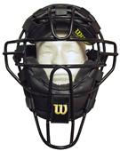 MLB Baseball Steel Wire Umpire Facemask