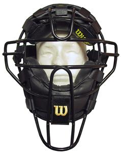 MLB Baseball Steel Wire Umpire Facemask