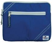Sailorbags Padded Sailcloth iPad Sleeve Sailorbags Padded Sailcloth iPad Sleeve